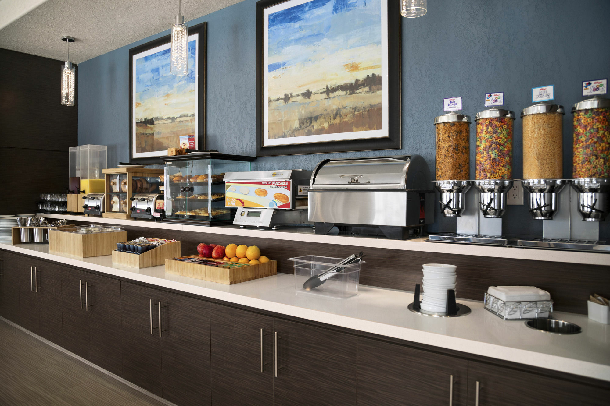 Days Inn & Suites By Wyndham Йорктон Экстерьер фото
